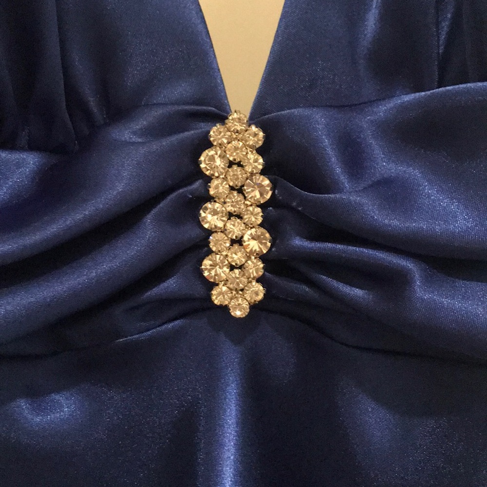 Cache Gown Size 6 - image 3